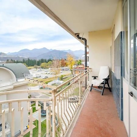 Bella Borgo Apartment Borgo San Dalmazzo Luaran gambar