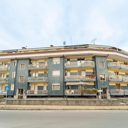 Bella Borgo Apartment Borgo San Dalmazzo Luaran gambar