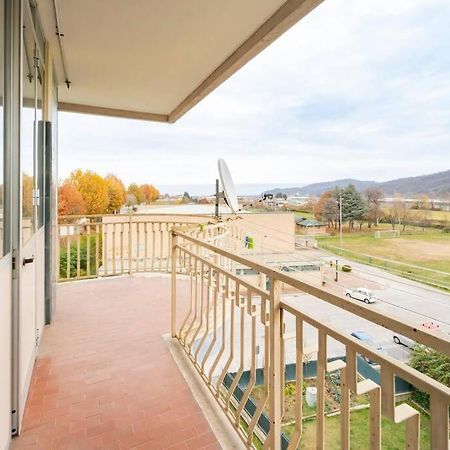 Bella Borgo Apartment Borgo San Dalmazzo Luaran gambar
