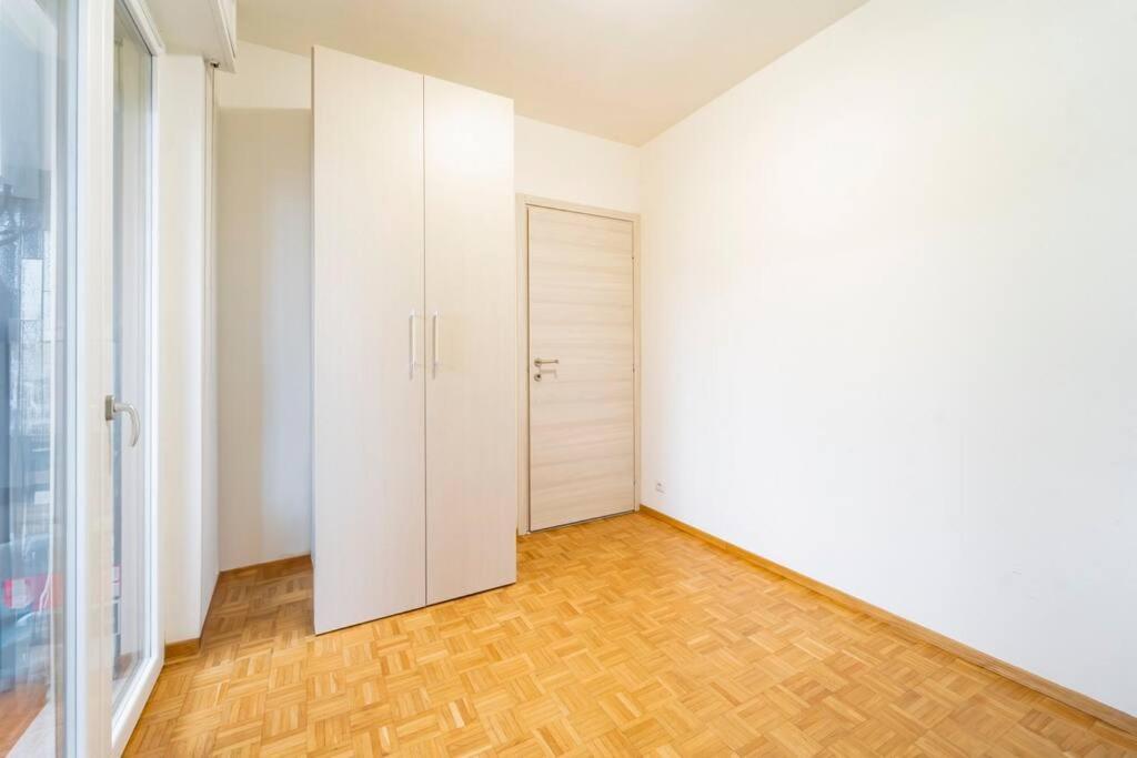 Bella Borgo Apartment Borgo San Dalmazzo Luaran gambar