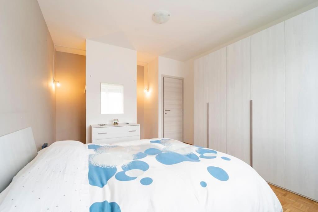 Bella Borgo Apartment Borgo San Dalmazzo Luaran gambar