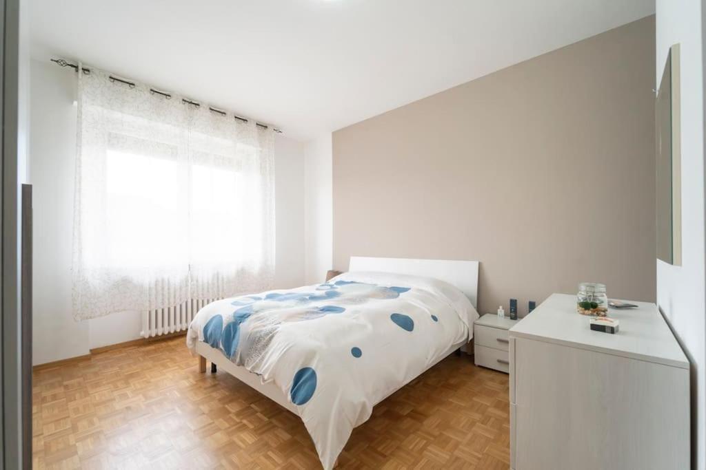 Bella Borgo Apartment Borgo San Dalmazzo Luaran gambar